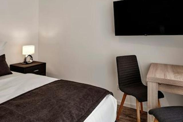 Brunnenstraße, Berlin