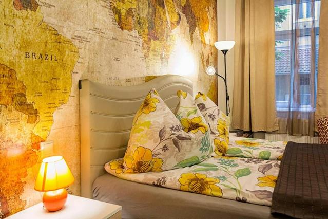 Studio in Keplergasse, 10. Bezirk