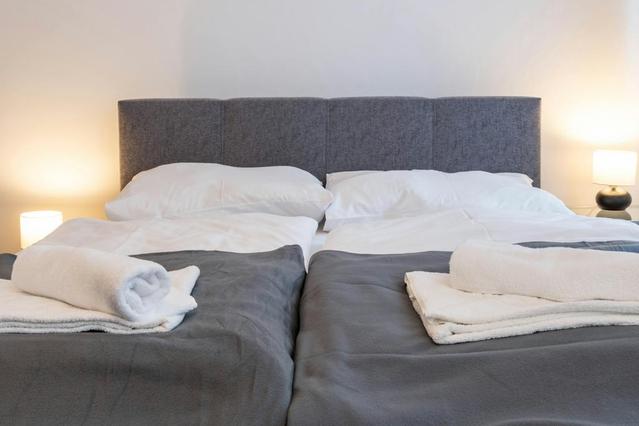 Piso de 1 habitación en Herbststraße, 16. Bezirk