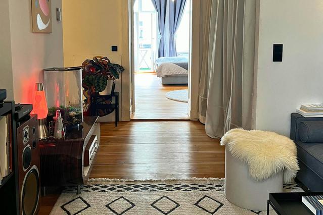 Appartement 1 pièce à Allerstraße, Bezirk Neukölln