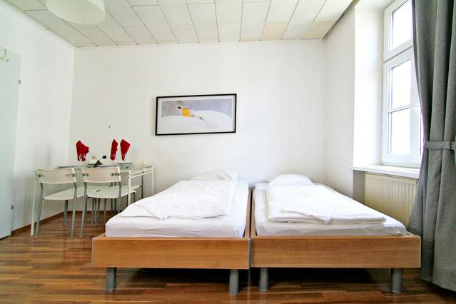 1-Zimmer Wohnung in Wiedner Hauptstraße, 5. Bezirk