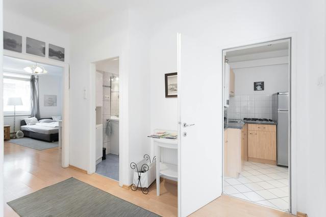 Tiefer Graben, Vienna