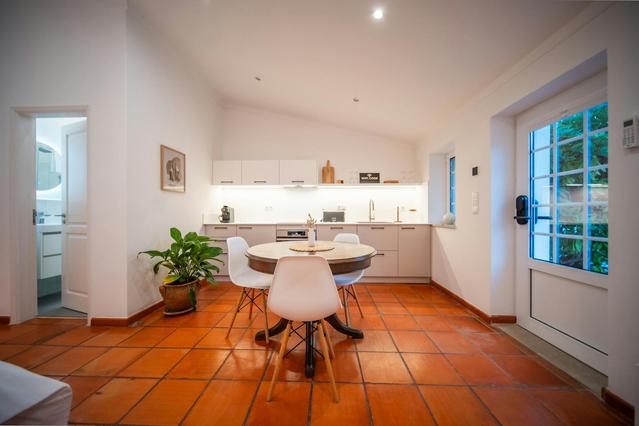 Studio in Rua Paula Ferreira, Povoença