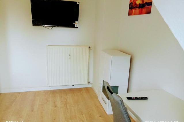 1-Zimmer Wohnung in Hempenweg, Woltmershausen