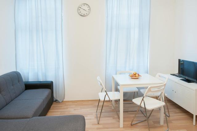 Appartement 1 pièce à Wilhelminenstraße, 16. Bezirk-Ottakring
