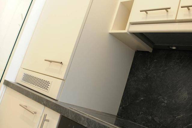 Studio in Tanbruckgasse, Meidling