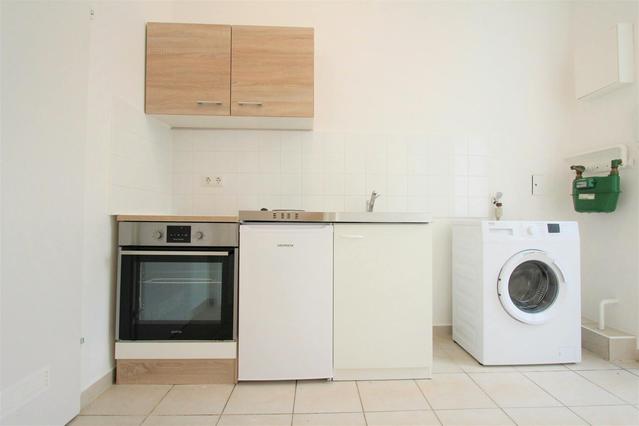 Piso de 1 habitación en Lerchenfelder Gürtel, 7. Bezirk-Neubau