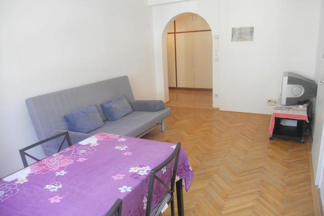 1 室户公寓 位于 Jacquingasse, 3. Bezirk-Landstraße