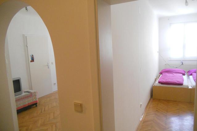 1 室户公寓 位于 Jacquingasse, 3. Bezirk-Landstraße