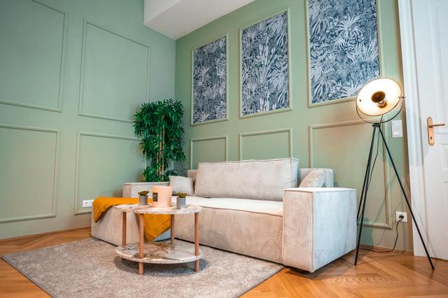 1-Zimmer Wohnung in Pohlgasse, 12. Bezirk