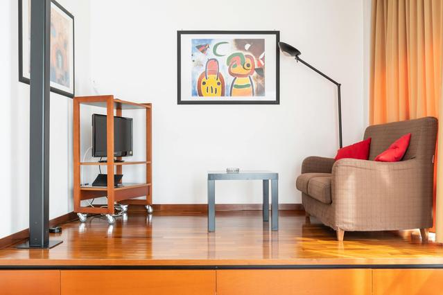 Studio in Piazza Michelangelo Buonarroti, Fiera