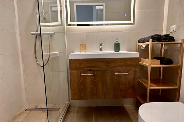 1-Zimmer Wohnung in Denglergasse, 15. Bezirk-Rudolfsheim-Fünfhaus