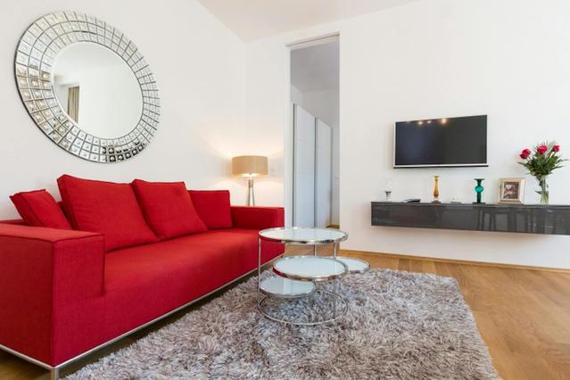 1-Zimmer Wohnung in Alser Straße, 9. Bezirk-Alsergrund