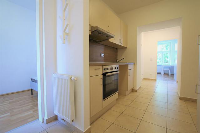 Piso de 1 habitación en Lerchenfelder Gürtel, 16. Bezirk-Ottakring