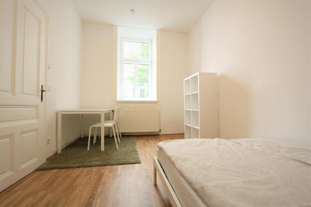 Piso de 1 habitación en Lerchenfelder Gürtel, 7. Bezirk-Neubau