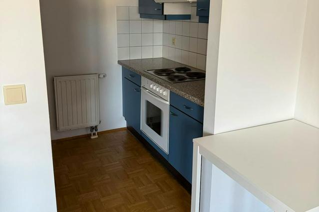 1-Zimmer Wohnung in Stuwerstraße, Leopoldstadt