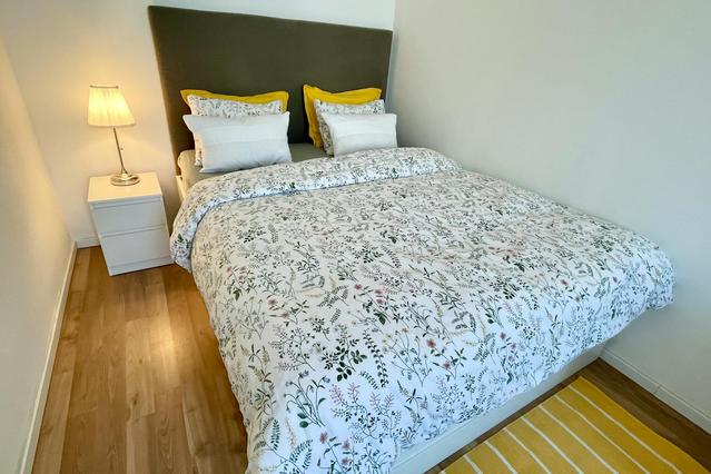 Piso de 1 habitación en Ottakringer Straße, Ottakring