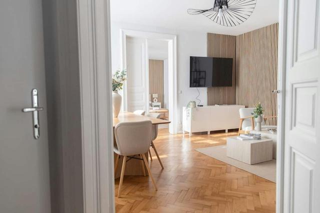 Appartamenti di 1 locali in Gassergasse, Margareten