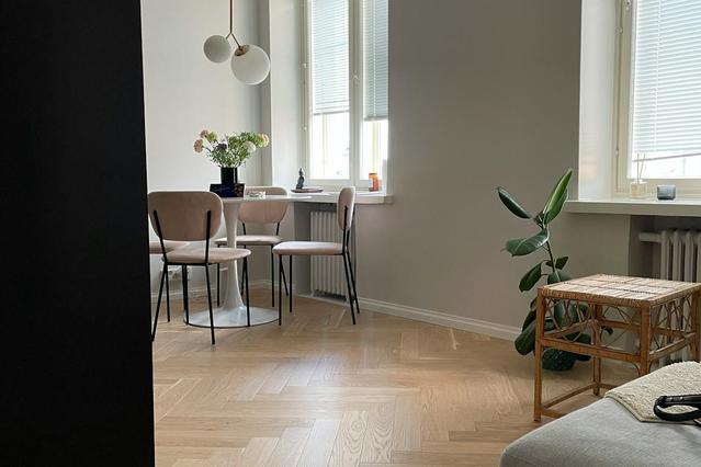 Kasarmikatu, Helsinki