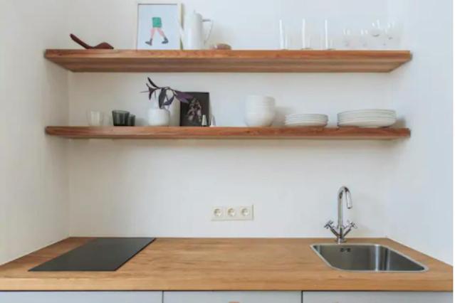 1-Zimmer Wohnung in Margaretenstraße, 5. Bezirk-Margareten