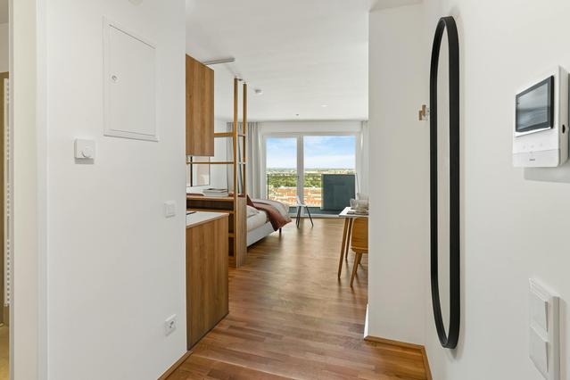 房间 位于 Dresdner Straße, Brigittenau