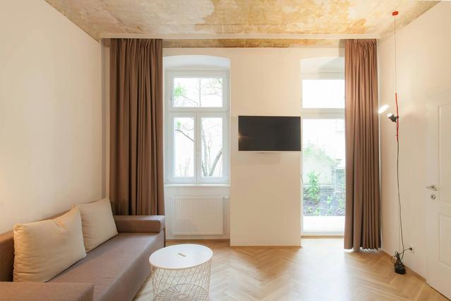 Piso de 1 habitación en Koppstraße, 16. Bezirk