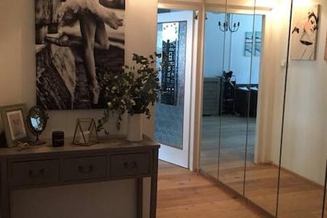 Hellwagstraße, Vienna