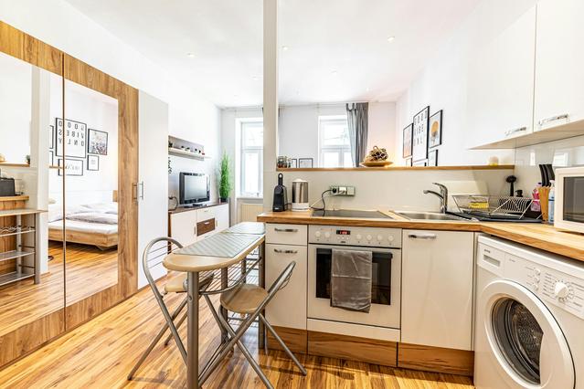 房间 位于 Brestelgasse, 16. Bezirk-Ottakring