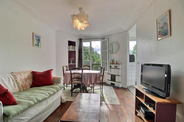 Rue Vaneau, Paris