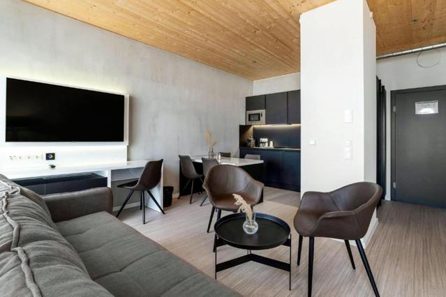 Apartamento de 1 quarto em Wangari-Maathai-Platz, 22. Bezirk-Donaustadt