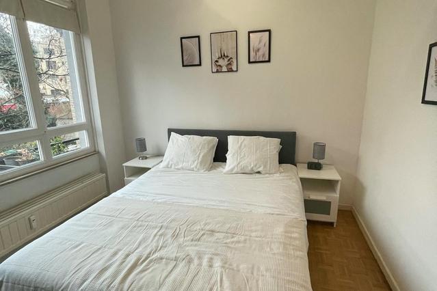 Appartamenti di 1 locali in Place Stéphanie, Bruxelles