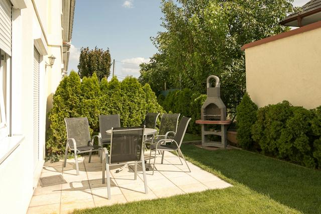 Appartamenti di 1 locali in Lehenstraße, 22. Bezirk-Donaustadt