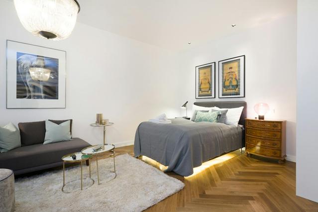 Alser Straße, 9. Bezirk-Alsergrund şehrinde 1 Stüdyo