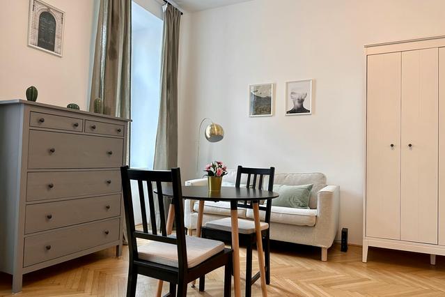 1-Zimmer Wohnung in Denglergasse, 15. Bezirk-Rudolfsheim-Fünfhaus