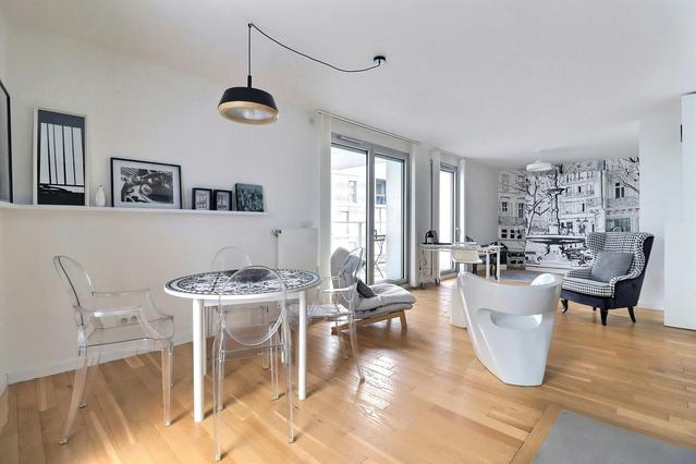 Avenue de France, Paris