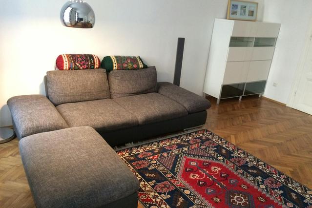 Webgasse, 6. Bezirk-Mariahilf şehrinde 1 oda