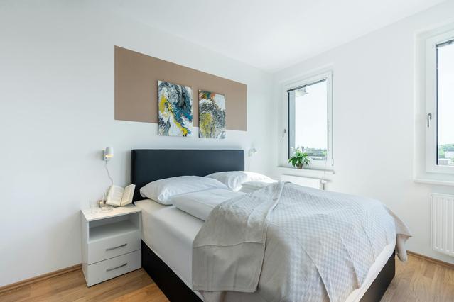 Студия по адресу Seestadtpromenade, 22. Bezirk-Donaustadt