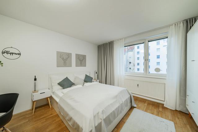 Hermanngasse, Vienna