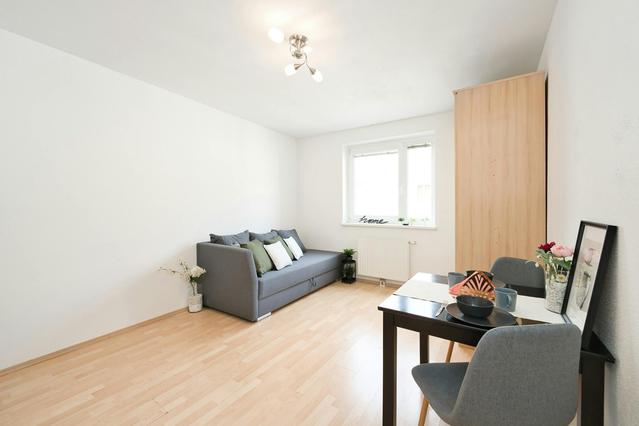 Studio à Wilhelmstraße, 12. Bezirk-Meidling