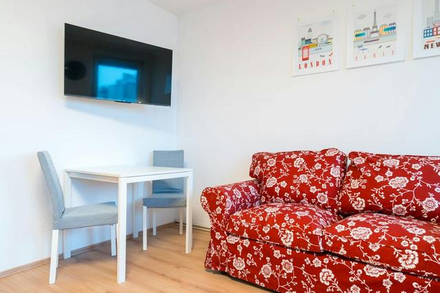 Landstraßer Hauptstraße, Vienna