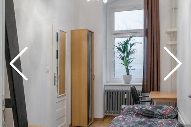 Fuldastraße, Berlin