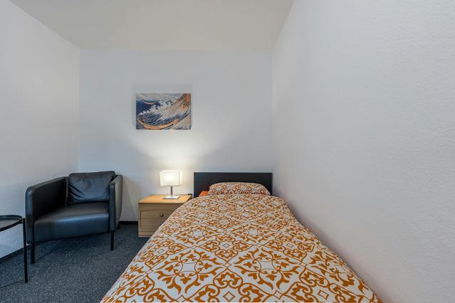 Estudio en Seydelstraße, Mitte