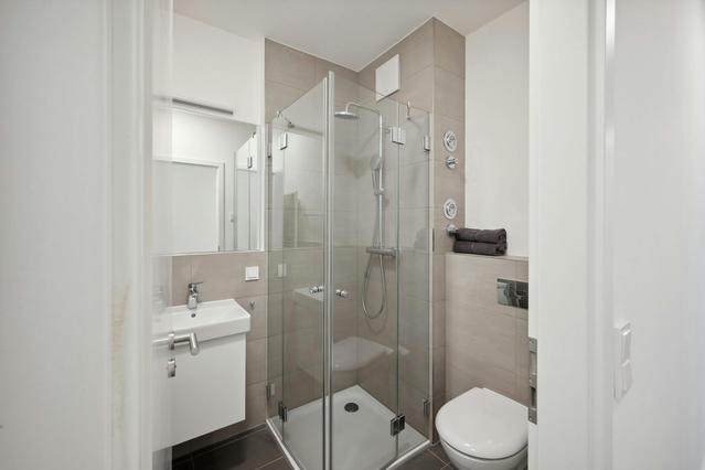 Schmidstraße, Berlin