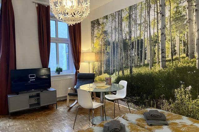 Lacknergasse, 17. Bezirk-Hernals şehrinde 1 Stüdyo