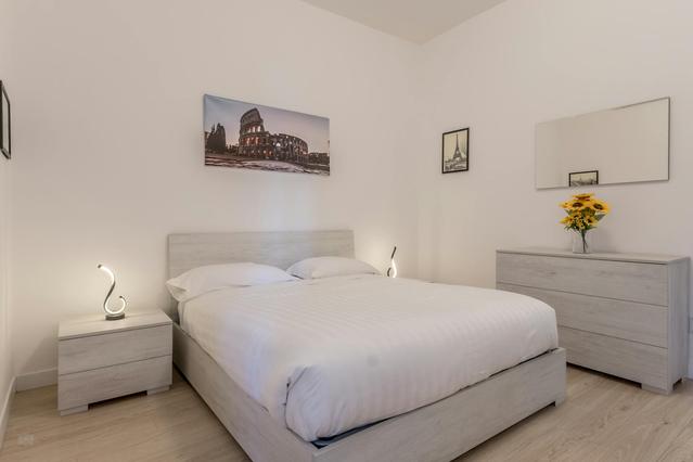 Via dell'Assunzione, Rome