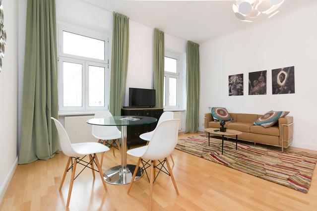 Alser Straße, 9. Bezirk-Alsergrund şehrinde 1 Stüdyo