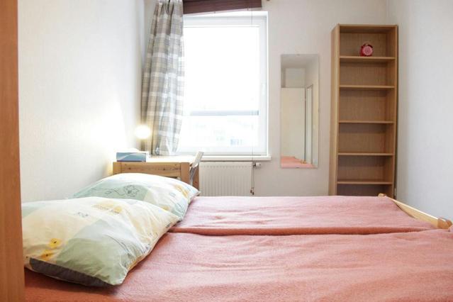 Apartamento de 1 quarto em Leonard-Bernstein-Straße, 22. Bezirk-Donaustadt