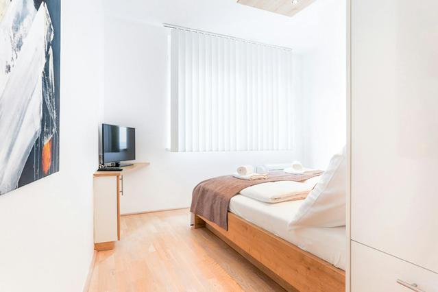 Studio in Wiedner Hauptstraße, 4. Bezirk-Wieden