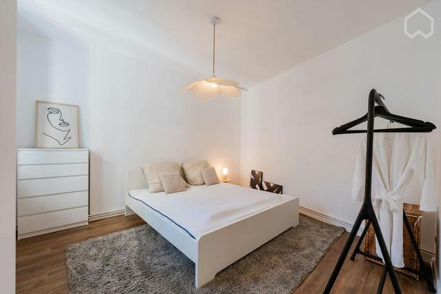 Stanza in affitto a Voigtstraße, Bezirk Friedrichshain-Kreuzberg
