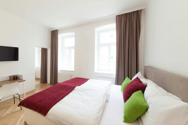 Studio à Koppstraße, 16. Bezirk